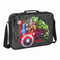 Schooltas The Avengers Vendetta Zwart 38 x 28 x 6 cm