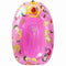 Opblaasbare Boot Creaciones Llopis Mermaids Met stuur (90 cm)