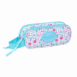 Alleshouder BlackFit8 Cool Multicolour 21 x 8 x 6 cm