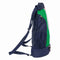 Rugtas met Koordjes Benetton Flag Marineblauw 35 x 40 x 1 cm