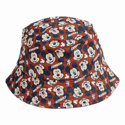Hoed Mickey Mouse Rood (52 cm)