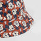 Hoed Mickey Mouse Rood (52 cm)