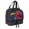 Lunchtrommel Spider-Man Attack Zwart 20 x 20 x 15 cm