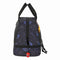 Lunchtrommel Spider-Man Attack Zwart 20 x 20 x 15 cm