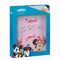 Geschenkenset Minnie Mouse Naive Roze 2 Onderdelen