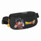 Heuptas Dragon Ball Combat Zwart 23 x 14 x 9 cm