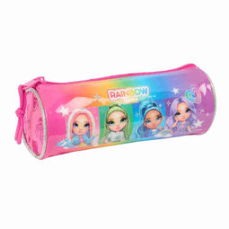 Alleshouder Rainbow High Shine Multicolour 20 x 7 x 7 cm