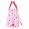 Lunchtrommel Minnie Mouse Naive Roze 20 x 20 x 15 cm