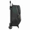 Schoolrugzak met Wielen Real Madrid C.F. Grijs 32 x 44 x 16 cm