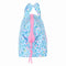 Reistasje Vicky Martín Berrocal Paraíso Roze Licht Blauw 26.5 x 17.5 x 12.5 cm