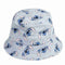 Hoed Stitch Blauw (52 cm)