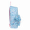 Laptoptas Frozen Ice magic Blauw 31 x 43 x 13 cm