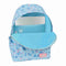 Laptoptas Frozen Ice magic Blauw 31 x 43 x 13 cm