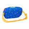 Thermische Snacktas Mickey Mouse Clubhouse Good day Blauw 23 x 14 x 9 cm