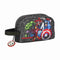 Thermische Snacktas The Avengers Vendetta Zwart 21,5 x 12 x 6,5 cm