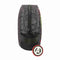 Thermische Snacktas The Avengers Vendetta Zwart 21,5 x 12 x 6,5 cm