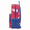 Schoolrugzak Spider-Man Rescue Blauw Rood 26 x 34 x 11 cm