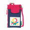 Zak voor mobiel Benetton Cherry Kers Marineblauw
