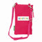 Zak voor mobiel Benetton Cherry Kers Marineblauw