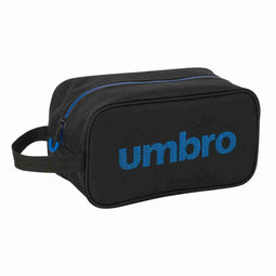 Reisschoenenrek Kelme Jet black Zwart 29 x 15 x 14 cm