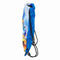 Rugtas met Koordjes Hot Wheels Let's race Blauw Zwart 26 x 34 x 1 cm