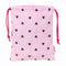 Lunchtrommel Minnie Mouse Naive Roze