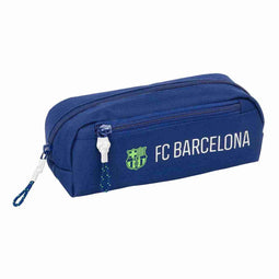 Alleshouder F.C. Barcelona Marineblauw 22 x 8,5 x 6 cm