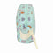 Thermische Snacktas Disney Blauw 21,5 x 12 x 6,5 cm