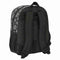 Schoolrugzak One Piece Pirates Zwart 32 x 38 x 12 cm
