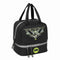 Lunchtrommel Batman Game over Zwart 20 x 20 x 15 cm