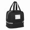 Lunchtrommel Batman Game over Zwart 20 x 20 x 15 cm