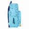 Schoolrugzak Snoopy Love Blauw 32 x 38 x 12 cm