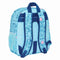 Schoolrugzak Snoopy Love Blauw 32 x 38 x 12 cm