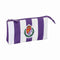 Alleshouder Real Valladolid C.F. Wit Paars 22 x 12 x 3 cm