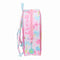 Schoolrugzak Barbie Painterly Roze Hemelsblauw 22 x 27 x 10 cm