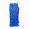 Schoolrugzak Mickey Mouse Clubhouse Good day Blauw 26 x 34 x 11 cm