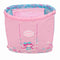 Rugtas met Koordjes Glow Lab Swing Multicolour 26 x 34 x 1 cm