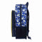Schoolrugzak Sonic City Blauw 26 x 34 x 11 cm