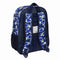 Schoolrugzak Sonic City Blauw 26 x 34 x 11 cm