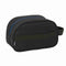 Reistasje Kelme Jet black Zwart 26 x 15 x 12 cm