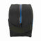 Reistasje Kelme Jet black Zwart 26 x 15 x 12 cm