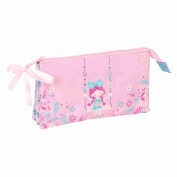 Alleshouder Glow Lab Swing Multicolour 22 x 12 x 3 cm