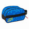 Reistasje Hot Wheels Let's race Blauw Zwart 26 x 15 x 12 cm