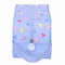Reisschoenenrek Benetton Lila Lila 29 x 15 x 14 cm