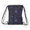 Rugtas met Koordjes Spider-Man Attack Zwart 26 x 34 x 1 cm