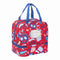 Lunchtrommel Spider-Man Rescue Blauw Rood 20 x 20 x 15 cm