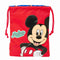 Lunchtrommel Mickey Mouse Clubhouse Good day Blauw