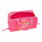 Reistasje Safta Feeling Multicolour 31 x 14 x 19 cm