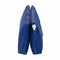 Reistasje F.C. Barcelona Marineblauw Sportief 22 x 10 x 8 cm