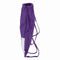 Rugtas met Koordjes Real Valladolid C.F. Wit Paars 35 x 40 x 1 cm